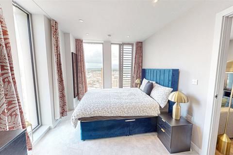 2 bedroom apartment for sale, Embankment Exchange, Salford M3