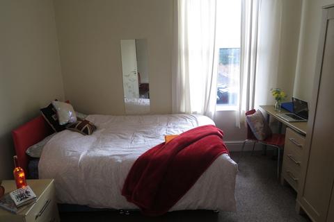 7 bedroom house to rent, Radcliffe Road, Nottingham NG2