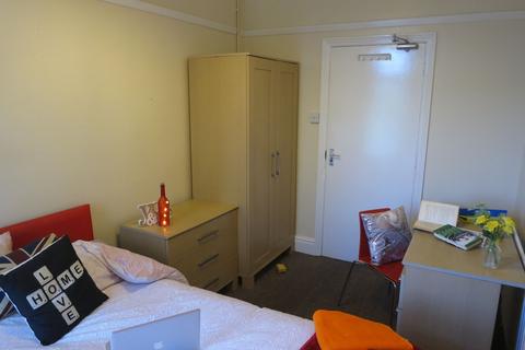 7 bedroom house to rent, Radcliffe Road, Nottingham NG2