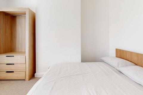 4 bedroom house to rent, Carholme Road, Lincoln LN1