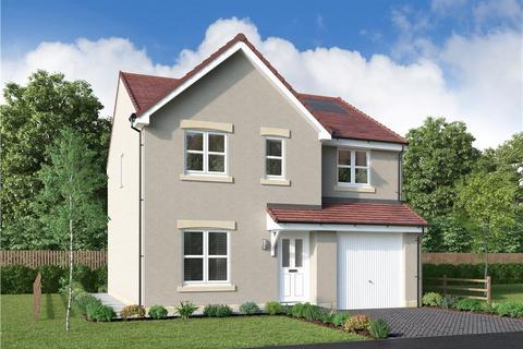 undefined, Plot 81, Bellwood at East Calder Oaks, Oakbank Road EH53
