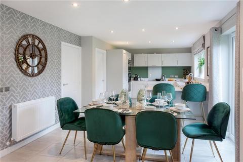undefined, Plot 3, Bradford at East Calder Oaks, Oakbank Road EH53