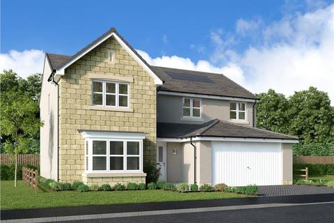 undefined, Plot 3, Bradford at East Calder Oaks, EH53, Oakbank Road EH53