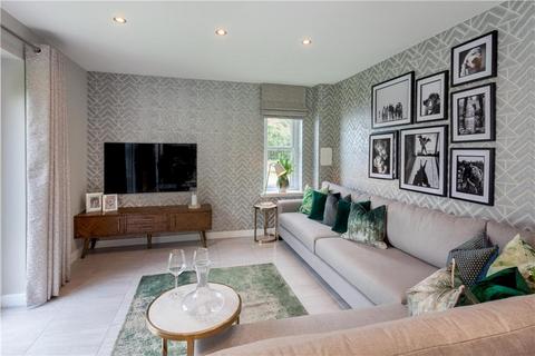 undefined, Plot 3, Bradford at East Calder Oaks, EH53, Oakbank Road EH53