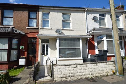 undefined, Idwal Street, Neath SA11