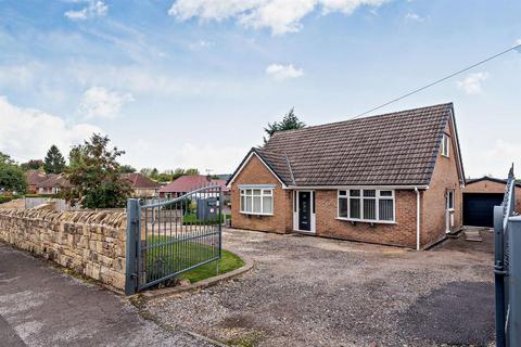 Nethermoor Road, Chesterfield S42