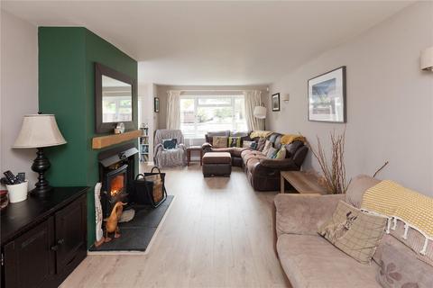6 Paddock Close, Shaftesbury, SP7 8DD