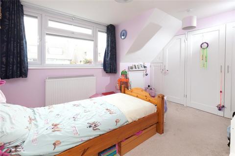 6 Paddock Close, Shaftesbury, SP7 8DD