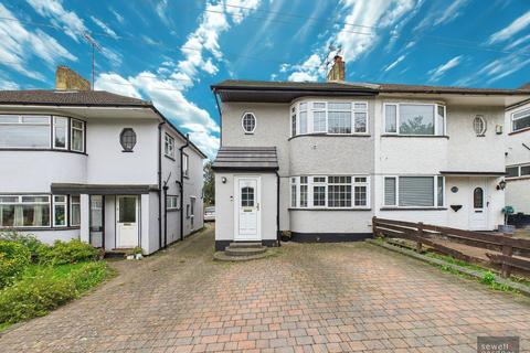 Watford Road, Croxley Green, Rickmansworth, WD3 3DD