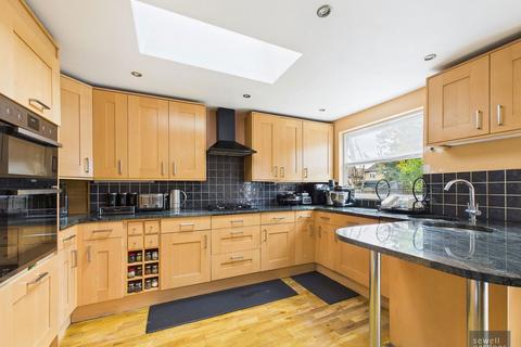 5 bedroom semi-detached house for sale, Watford Road, Croxley Green, Rickmansworth, WD3 3DD
