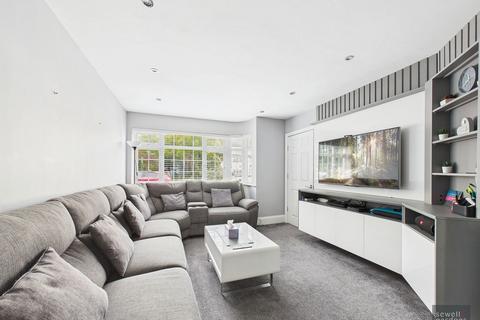 5 bedroom semi-detached house for sale, Watford Road, Croxley Green, Rickmansworth, WD3 3DD