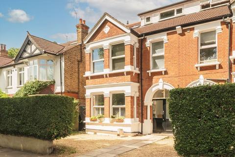 Windermere Road, London W5