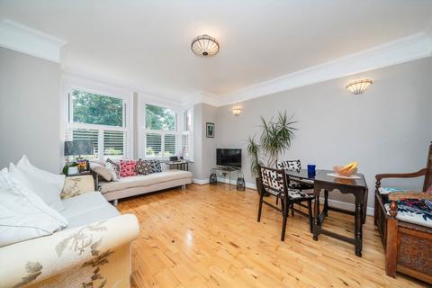 1 bedroom flat for sale, Windermere Road, London W5