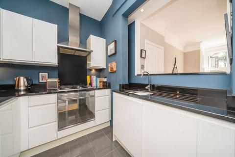 1 bedroom flat for sale, Windermere Road, London W5