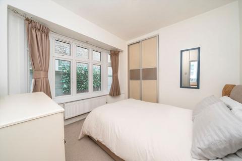 1 bedroom flat for sale, Windermere Road, London W5
