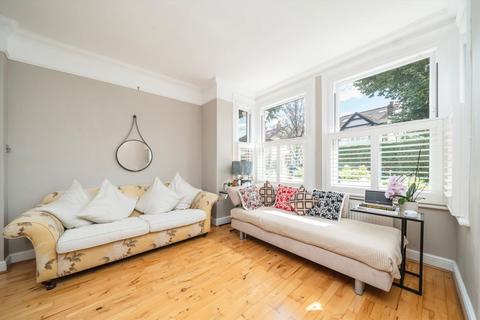 1 bedroom flat for sale, Windermere Road, London W5