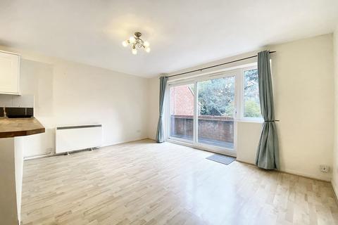 1 bedroom apartment to rent, Cumbrian Way, Uxbridge, UB8