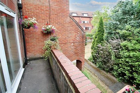 1 bedroom apartment to rent, Cumbrian Way, Uxbridge, UB8