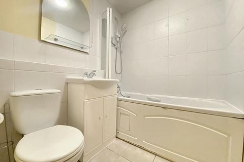 1 bedroom apartment to rent, Cumbrian Way, Uxbridge, UB8