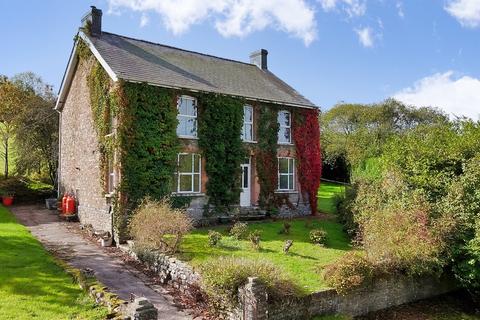 undefined, Merthyr Cynog, Brecon, Powys.