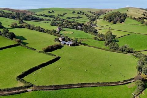 undefined, Merthyr Cynog, Brecon, Powys.