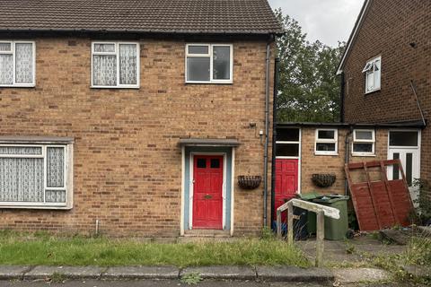 3 bedroom semi-detached house for sale, Dudley DY1