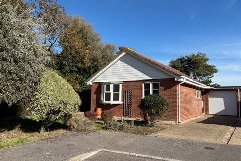 undefined, Spinney Close, Selsey