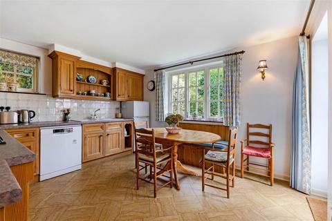 3 bedroom detached house for sale, Steep