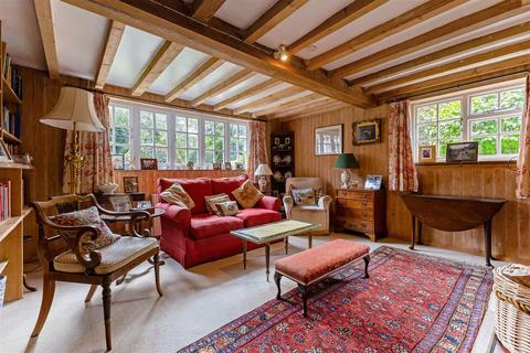 3 bedroom detached house for sale, Steep