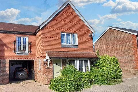 undefined, Nightingale Lane, Barnham