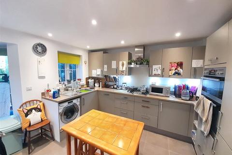 undefined, Nightingale Lane, Barnham