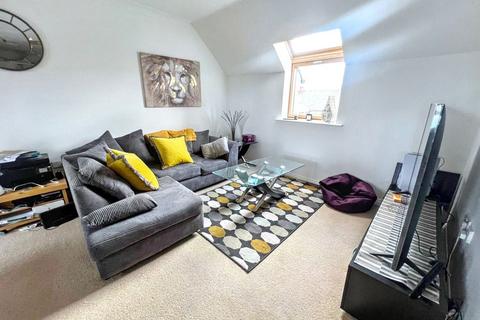 2 bedroom flat for sale, Romulus Court, Fenham, Newcastle upon Tyne, Tyne and Wear, NE4 9AW