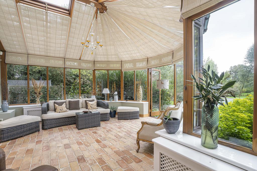 Conservatory