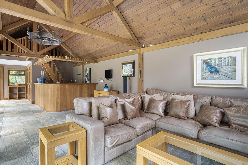 Summerhouse