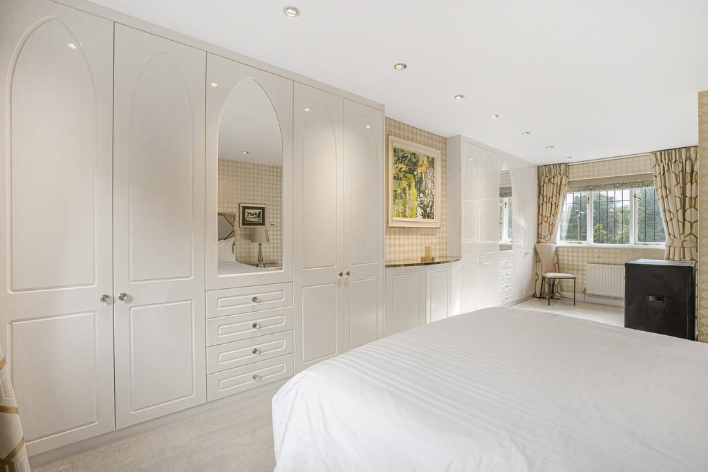 Principal Bedroom