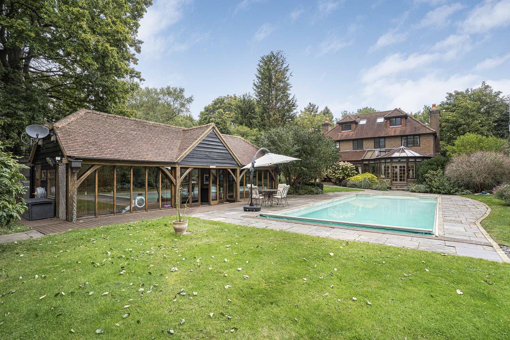 Summerhouse