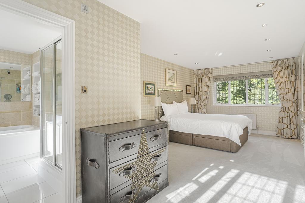 Principal Bedroom