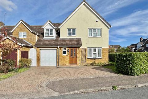 4 bedroom detached house for sale, Little Nell, Chelmsford
