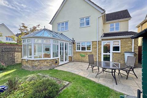 4 bedroom detached house for sale, Little Nell, Chelmsford