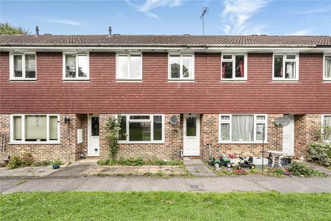 Charlwood Gardens, Burgess Hill, East Sussex, RH15