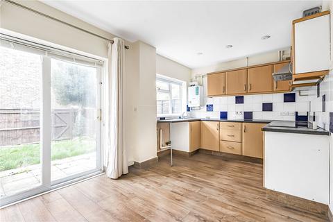 3 bedroom terraced house for sale, Charlwood Gardens, Burgess Hill, East Sussex, RH15