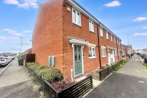 Haggerston Road, Crofton Grange, Blyth, Northumberland, NE24 4GT