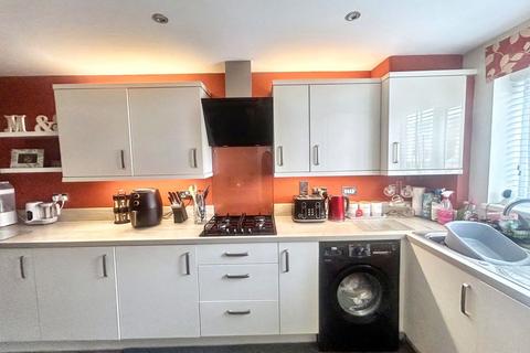 undefined, Haggerston Road, Crofton Grange, Blyth, Northumberland, NE24 4GT