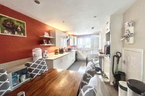 undefined, Haggerston Road, Crofton Grange, Blyth, Northumberland, NE24 4GT