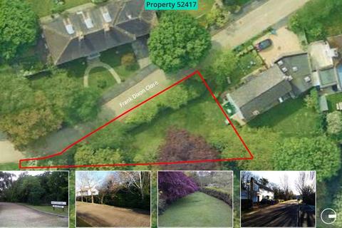 undefined, Frank Dixon Close, London, SE21