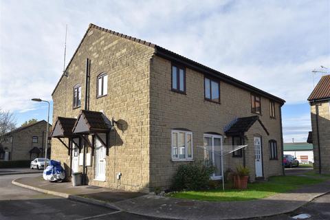 undefined, Meadowcroft, New Road, Gillingham