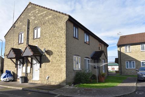undefined, Meadowcroft, New Road, Gillingham