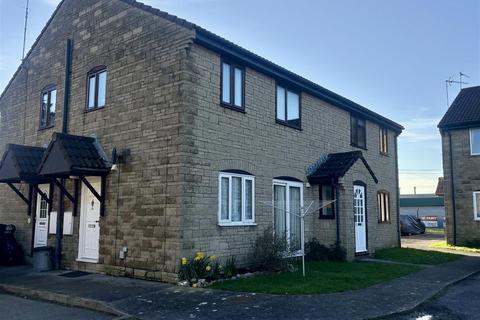 undefined, Meadowcroft, New Road, Gillingham