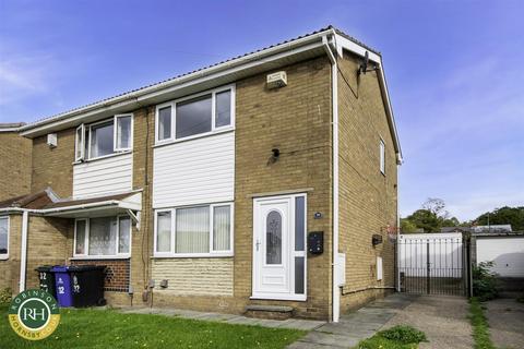 undefined, Newby Crescent, Doncaster