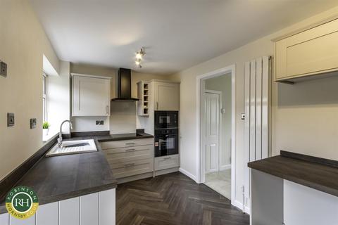 undefined, Newby Crescent, Doncaster